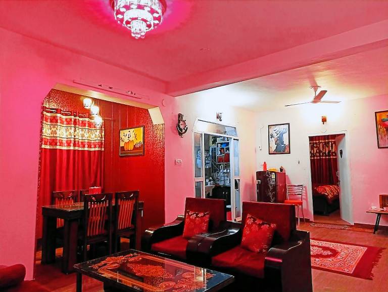 3Bed Party Place for Friends & Family Upto 8 Ppl — photo 4