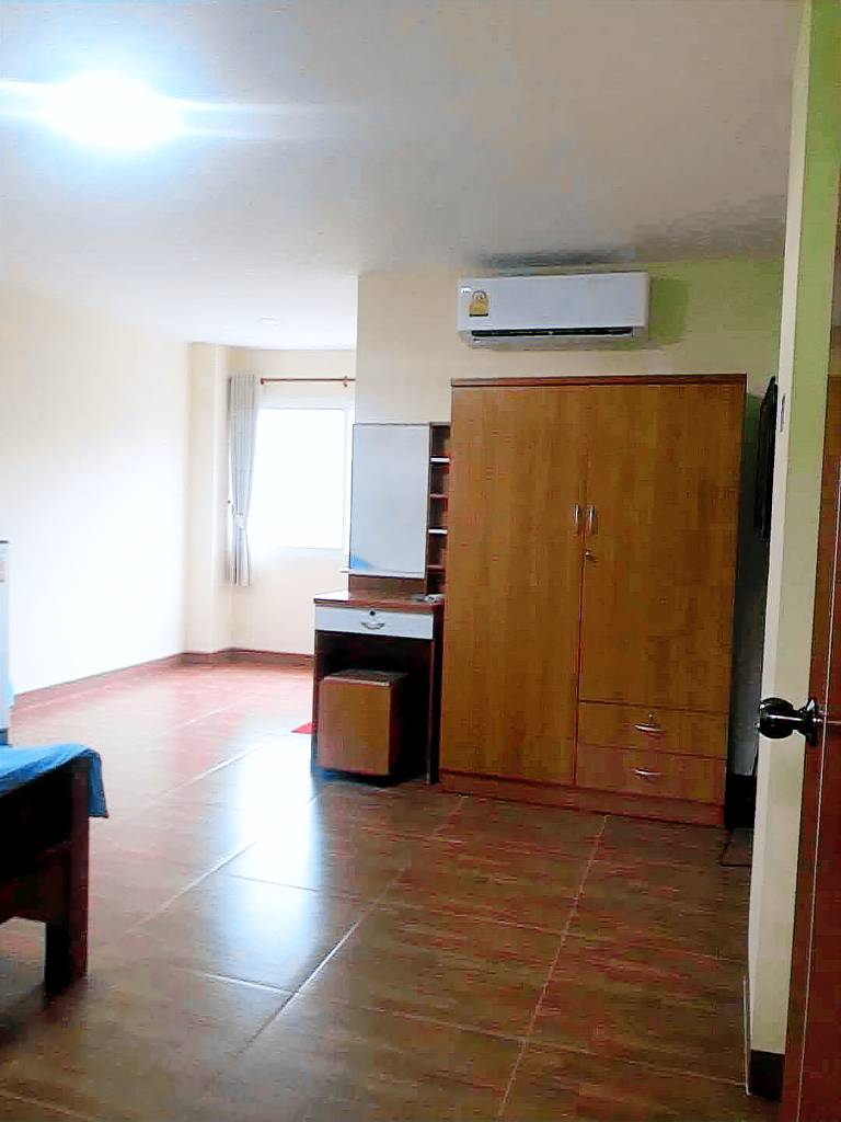 24 m&sup2; Apartment mit Hotelservice