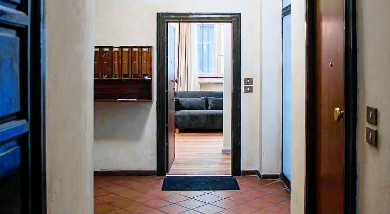 Holiday apartment | Dogs allowed — photo 4