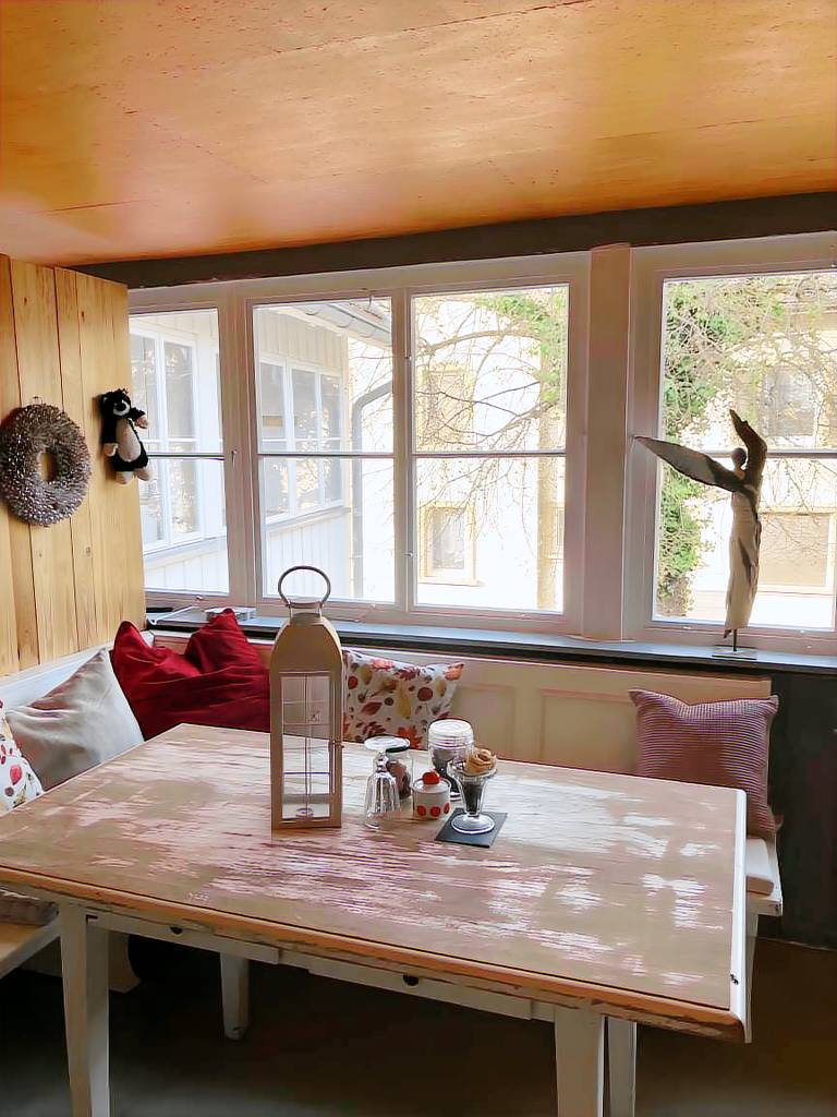 Apartment  Kandern