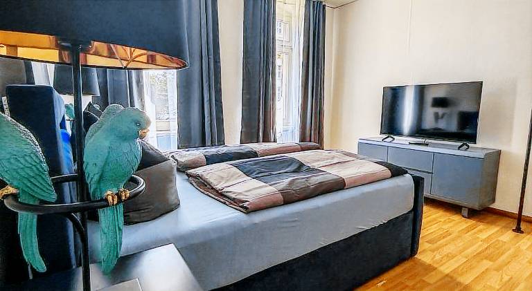 Rental apartment | Pet-friendly — photo 2