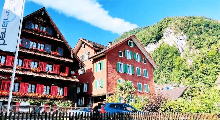Bio Boutique Hotel Froschkonig — photo 3