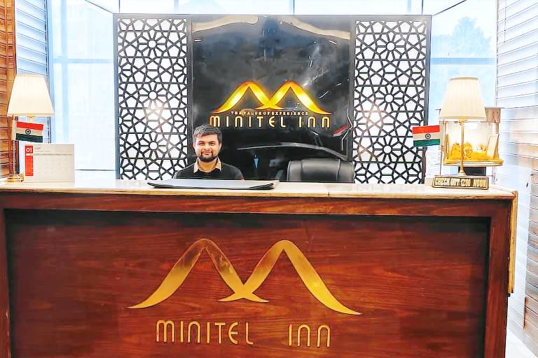 Hotel Minitel Inn
