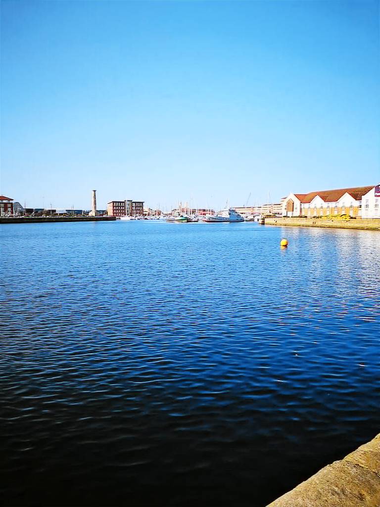 Apartment Hartlepool