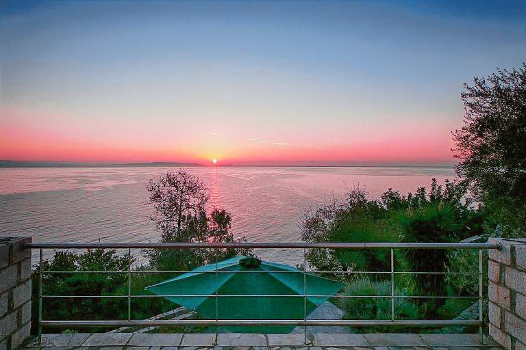 Maison de vacances  Tyros
