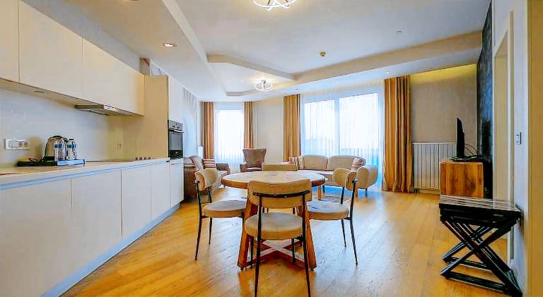 Nice apartment with garden & patio | Suitable for remote work | Pet-friendly — photo 3