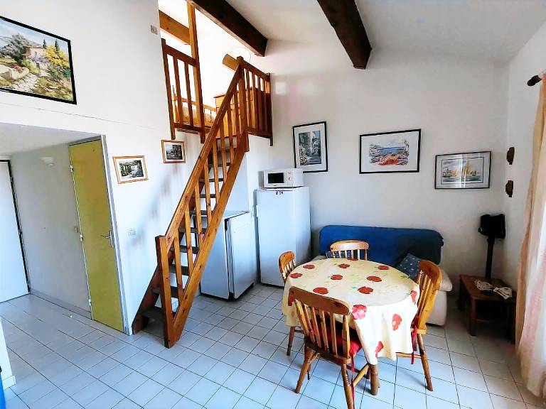 House with 3 rooms for 5 persons — photo 4