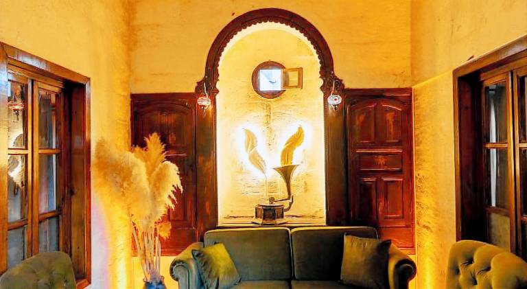 Beirut Tas Konak Otel — photo 3