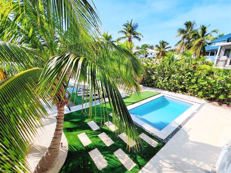 Huis Key Largo