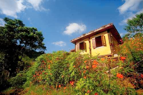 Casa Agulhas Negras
