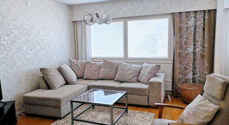 73 m&sup2; Ferienwohnung