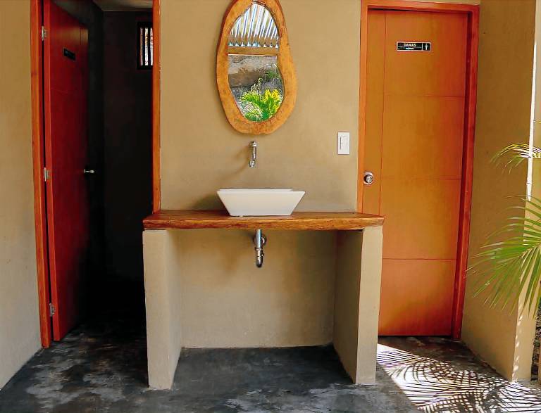 Villa with pool — photo 2
