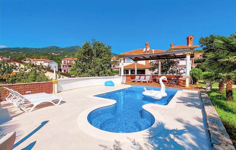 Ferienwohnung  Rijeka