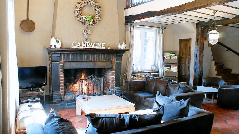Ferienhaus Francorchamps