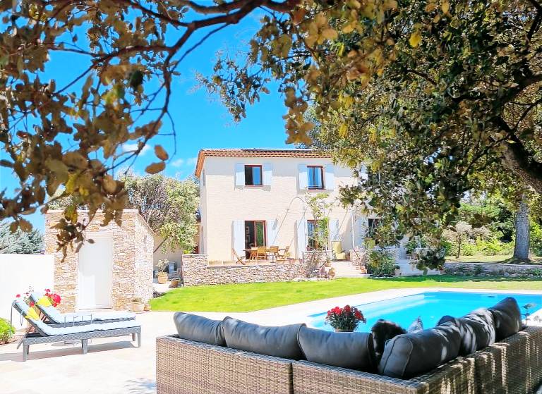 Villa Ventabren