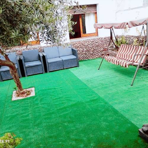 Apartamento Olot