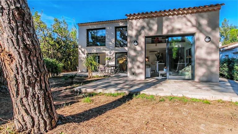 Ferienhaus Saint-Tropez