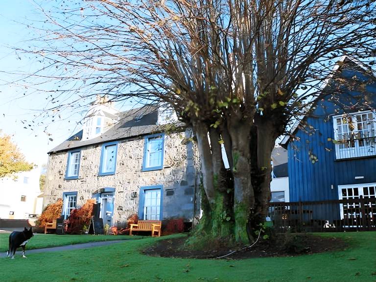 Lime Tree Hotel in Fort William