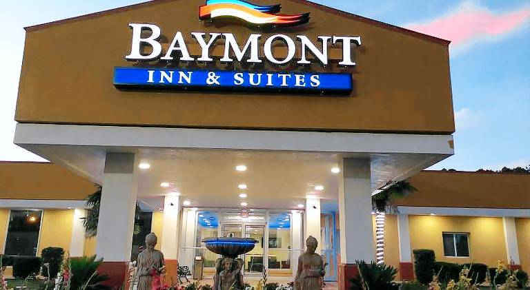 Baymont by Wyndham Walterboro — photo 3