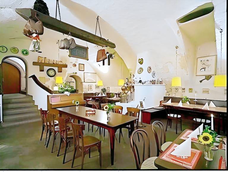 Hotel Adler - Weil am Rhein — photo 4