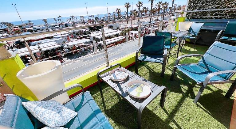 Pleasant rental apartment | Close to the beach | Pet-friendly — photo 2