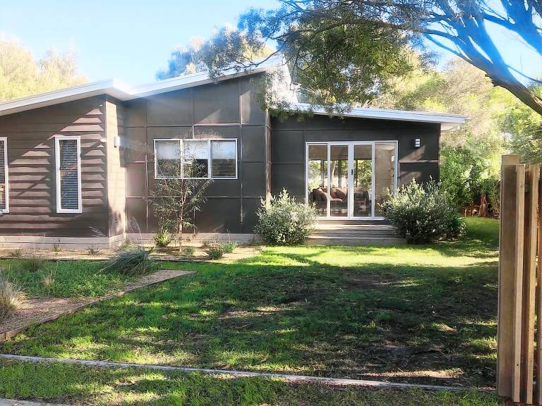 House  Venus Bay