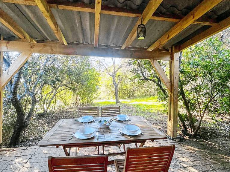 Appartement Santa Giulia