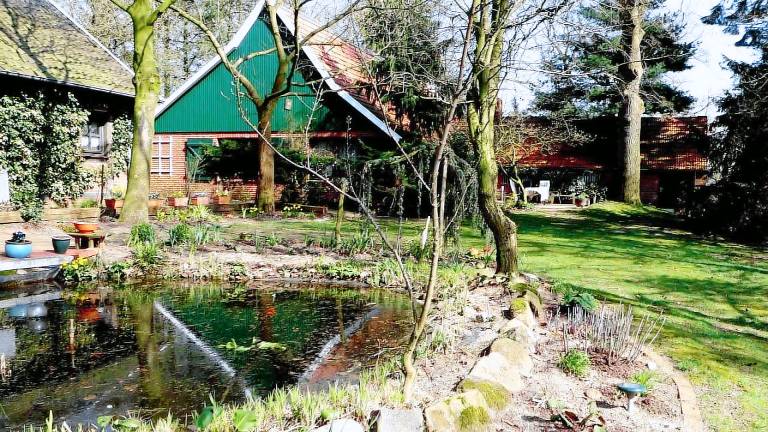 Ferienhaus Herzlake