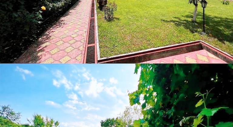 Villa  Novosel