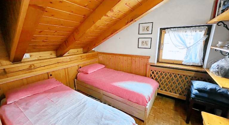 Holiday apartment | Next to the ski | Pets allowed — photo 2