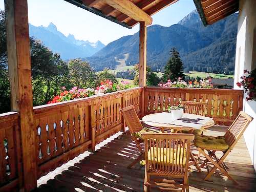 Bauernhof Toblach