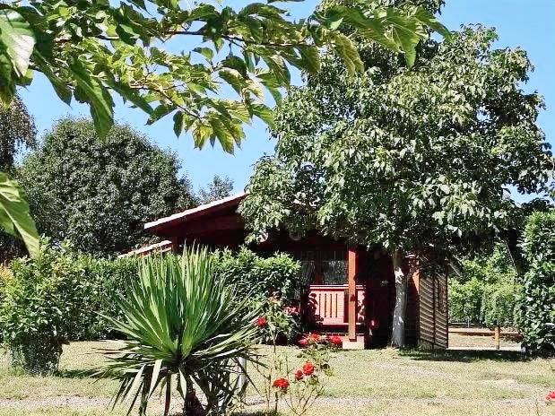 Chalet  Montréjeau