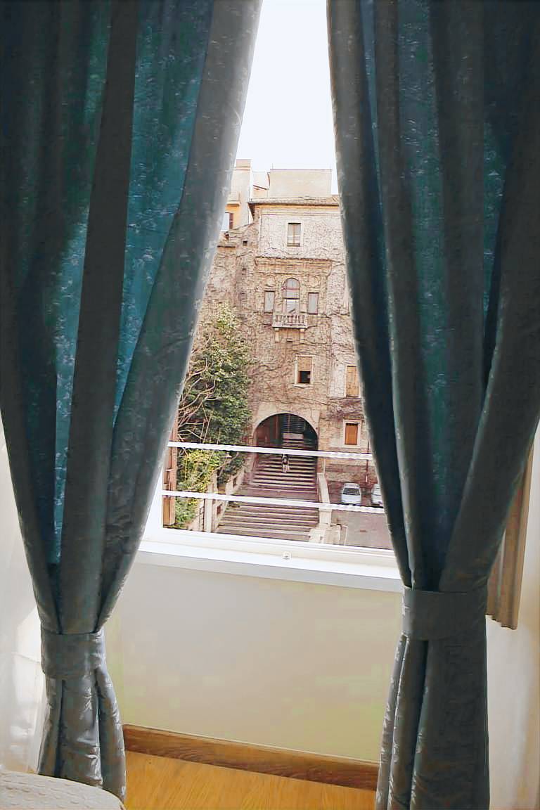 Ferienhaus Trastevere