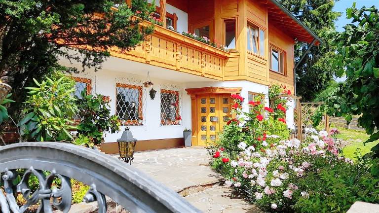 Ferienwohnung Peiting