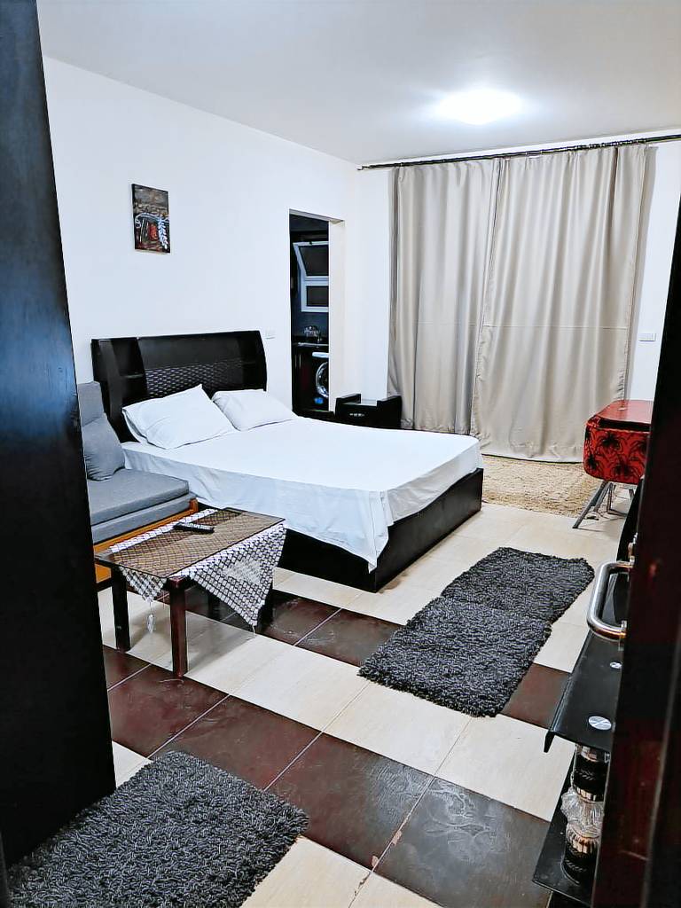 Appartement Hurghada