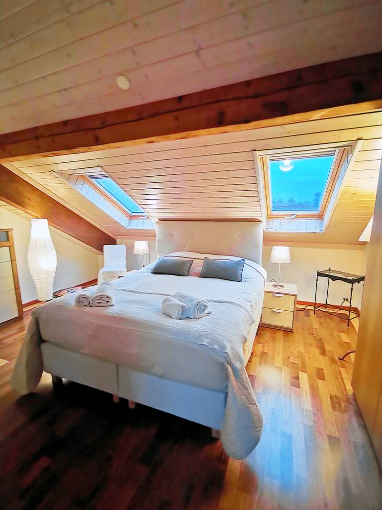 Apartment with garden | Mountain view | Suitable for remote work — photo 2