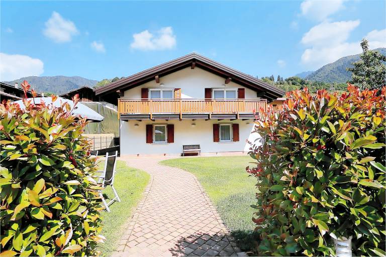 Appartamento Tiarno di Sotto