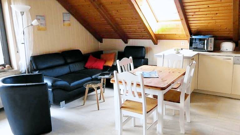 Ferienwohnung Butjadingen