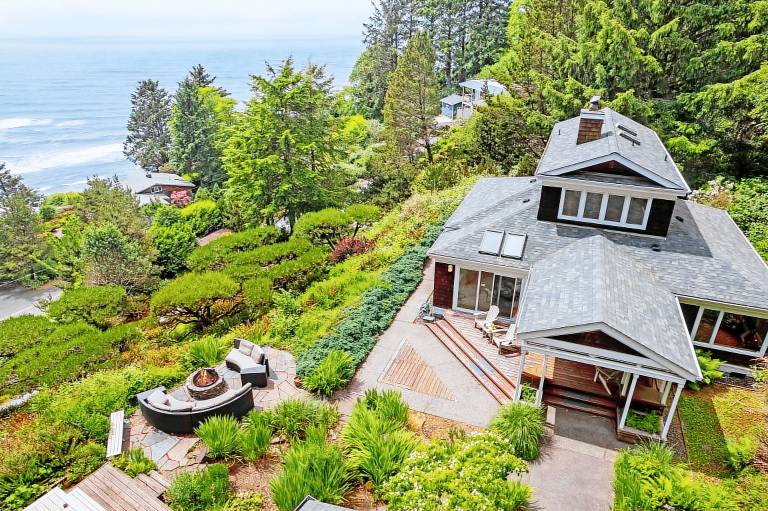 House Nehalem