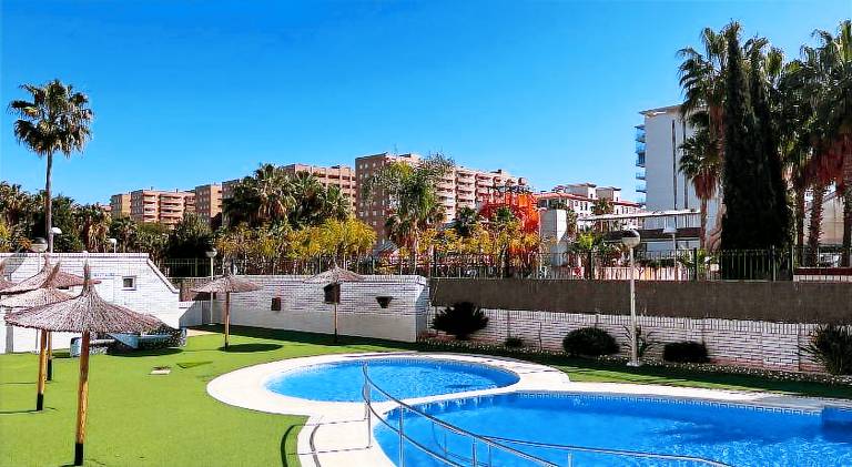 Nice rental apartment with pool | Beach nearby | Dogs allowed — photo 3