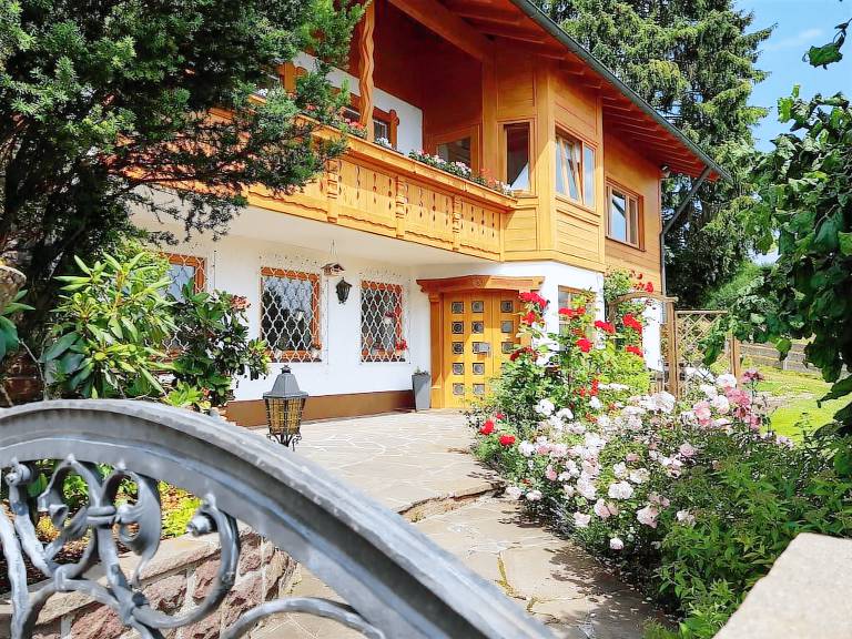 Ferienwohnung  Peiting