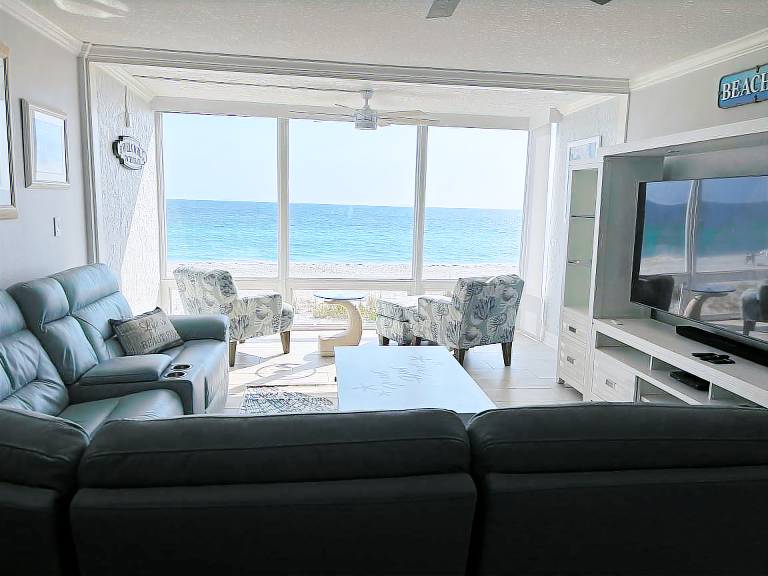 Condo Anna Maria