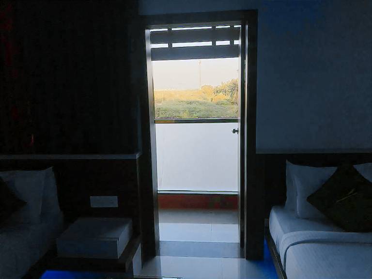 Resort Diu