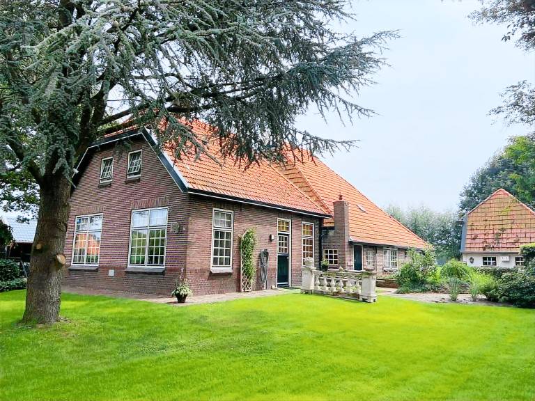 90 m² Ferienhaus