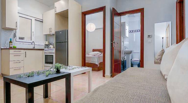 Rental apartment with terrace | Close to Hagia Sophia | Pet-friendly — photo 2