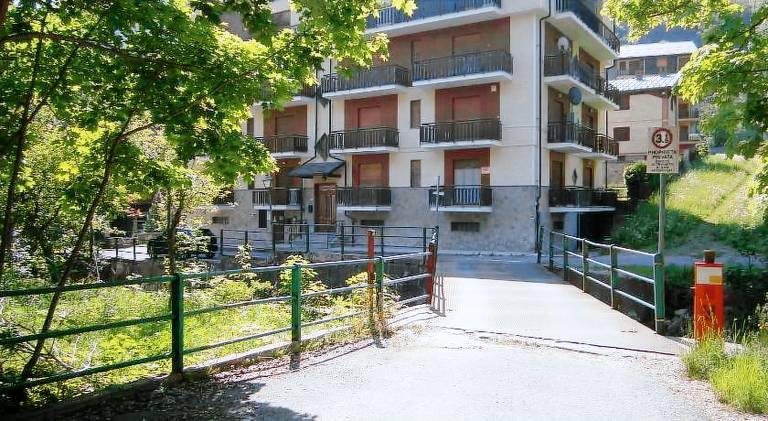 Vacation home with 2 rooms for 5 persons — photo 4