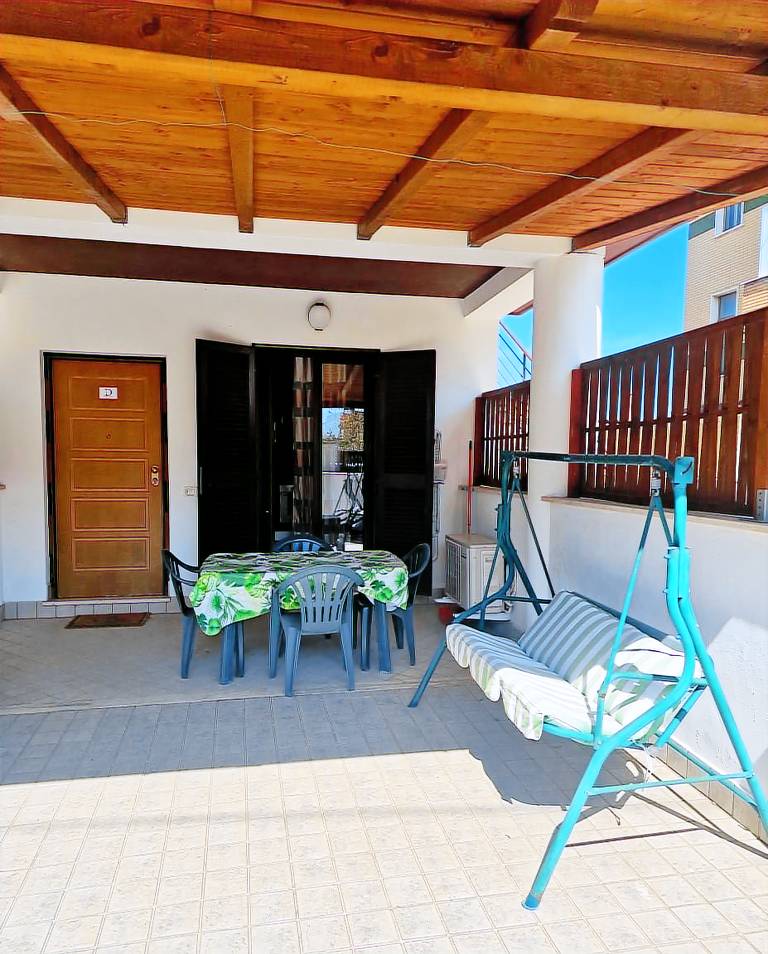 Appartamento  Isola Sacra
