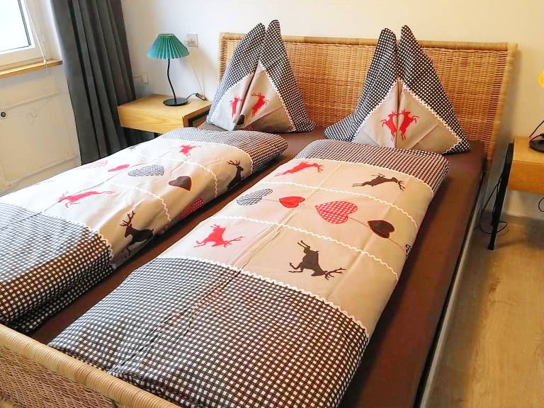 Child-friendly wonderful rental apartment with terrace | Ski nearby | Pets allowed — photo 5