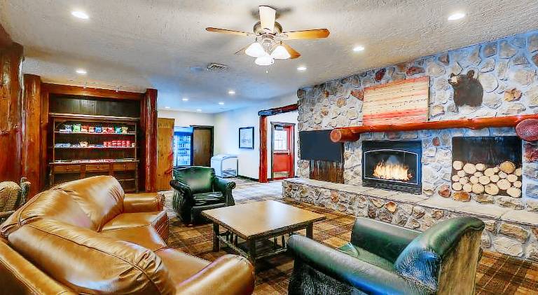 Stoney Creek Hotel Columbia — photo 4