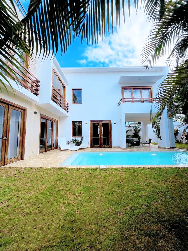 Villa  Las Terrenas